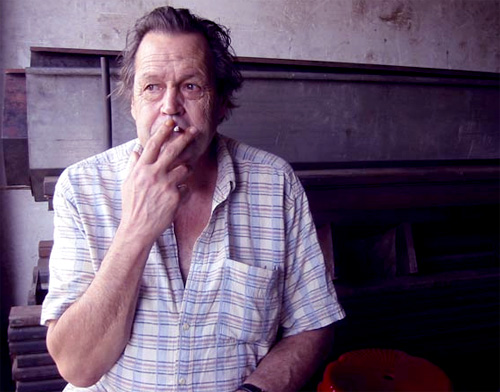 Pascal Häusermann